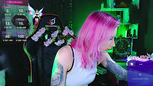  HelenCarter online show from 02-23-25, 08:55