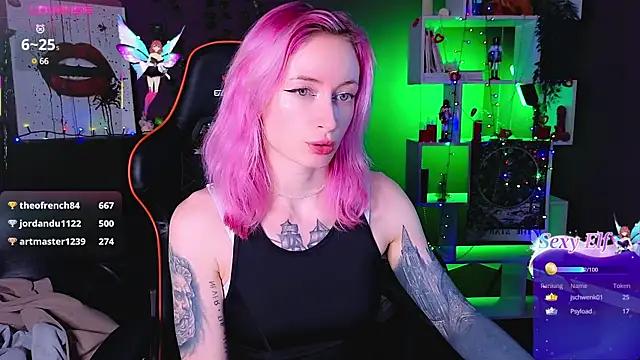  HelenCarter online show from 03-02-25, 08:29