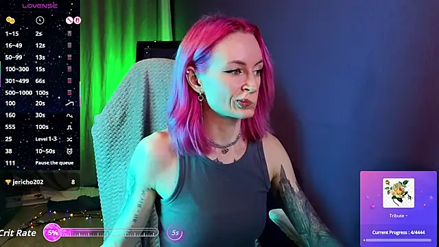  HelenCarter online show from 04-03-26, 08:29