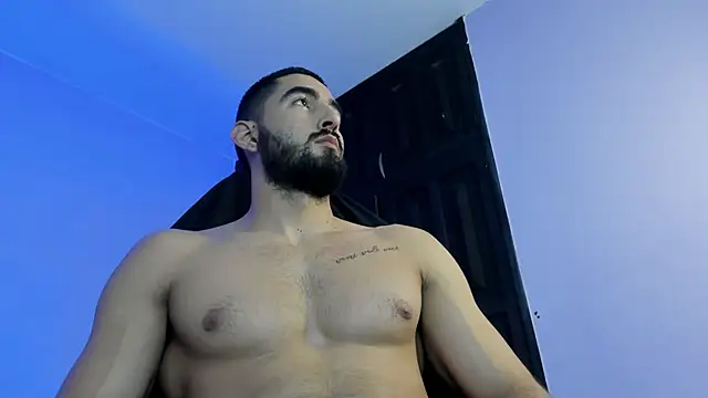 Snapshot of Joao_Batista_Oficial chatting on 07-07-26, 05:32 Joao Batista Oficial online show from 07-07-26, 05:32