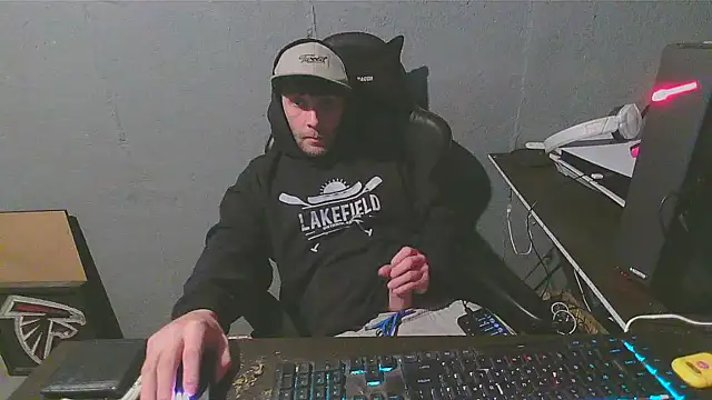 Superoz77 online show from 12-25-24, 04:54