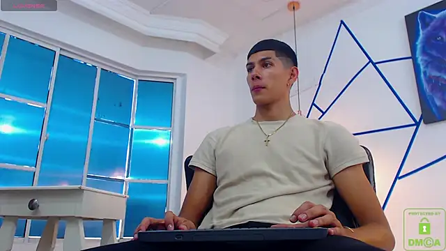 Valerio 20 online show from 12-10-24, 07:54