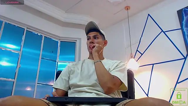 Valerio 20 online show from 12-11-24, 08:39