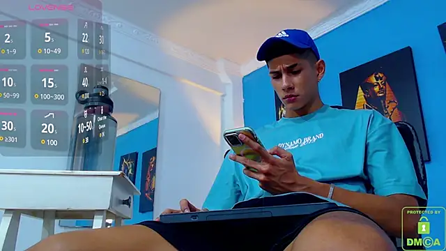 Valerio 20 online show from 01-09-25, 08:11