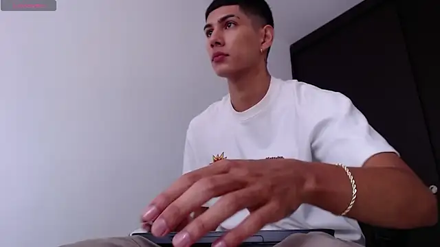 Valerio 20 online show from 02-11-25, 03:40