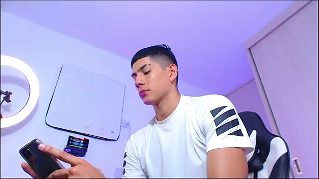 Valerio 20 online show from 05-21-26, 10:17