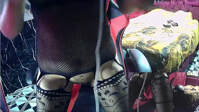 AdelinaMiran90 online show from 12-27-24, 03:20