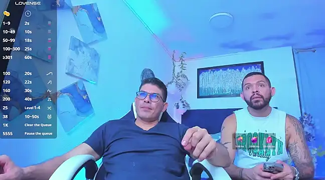 Adil aminn online show from 01-29-25, 05:35