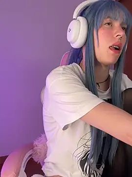  nobara   online show from 02-21-25, 03:34