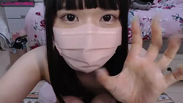 Snapshot of AMI___oO chatting on 02-13-25, 10:12 AMI oO online show from 02-13-25, 10:12