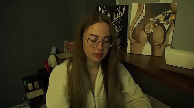 luxie milady online show from 02-03-25, 01:19