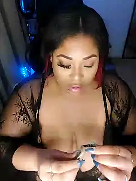 uniquechina69 online show from 01-07-25, 11:14