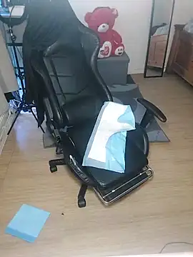 uniquechina69 online show from 02-22-25, 02:39