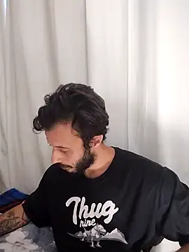 Snapshot of LopeseLua chatting on 09-09-25, 03:33 LopeseLua online show from 09-09-25, 03:33