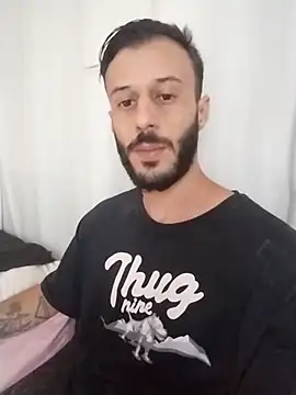 Snapshot of LopeseLua chatting on 10-02-25, 04:58 LopeseLua online show from 10-02-25, 04:58