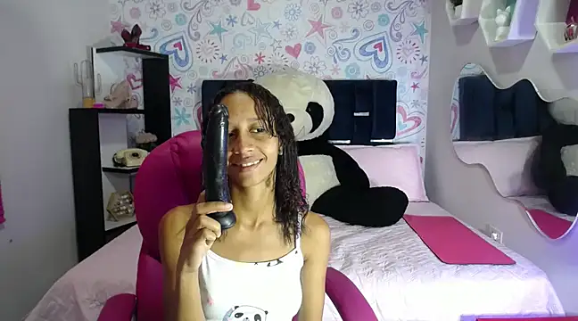 EMMA SWEETT1 online show from 01-19-25, 12:28