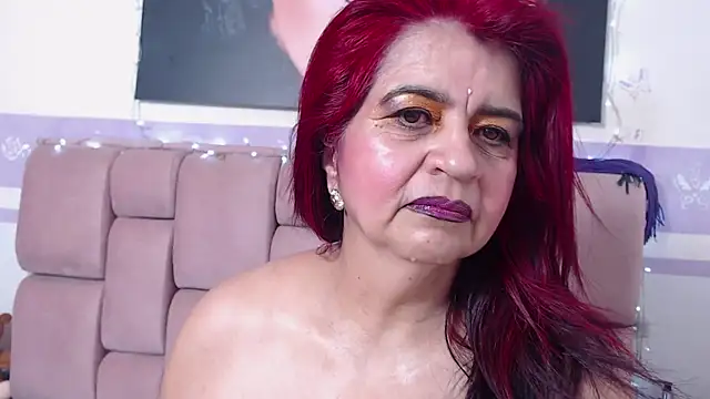 RoxetteMature online show from 11-10-25, 12:37