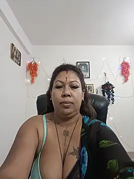 YOUR LOVELY-40 online show from 07-10-26, 02:08