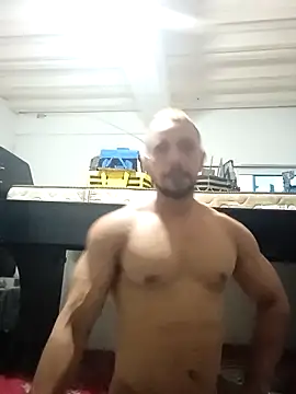 Thiago Summers online show from 02-08-26, 01:36