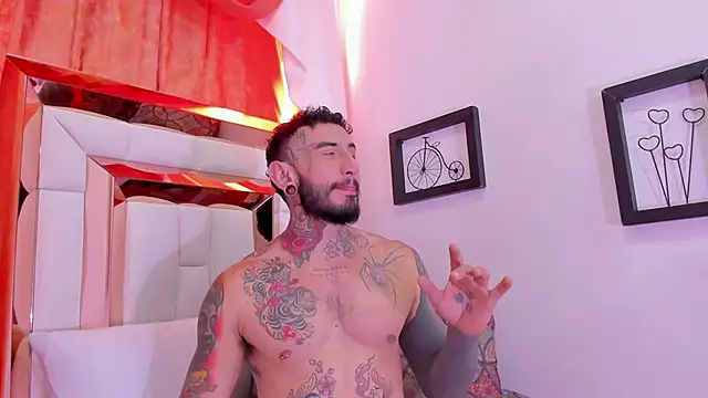 dilan scootk  online show from 05-20-26, 07:42