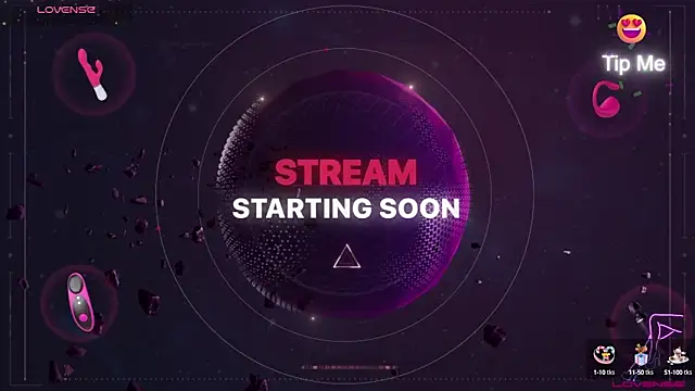 carlajames  online show from 02-28-25, 01:05