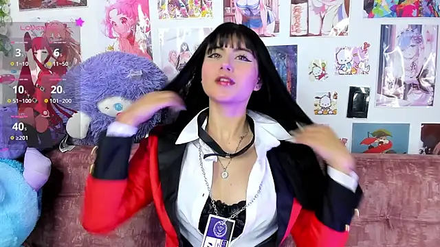 Snapshot of naoko_kirino chatting on 10-28-25, 01:42 naoko kirino online show from 10-28-25, 01:42