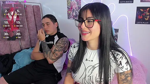 naoko kirino online show from 03-01-26, 05:20