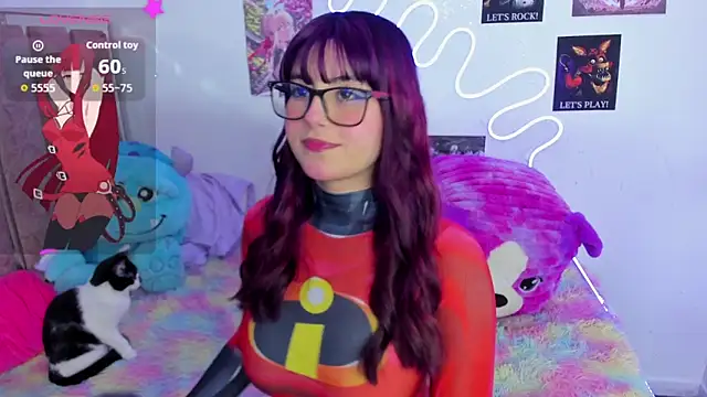 naoko kirino online show from 03-21-26, 02:05