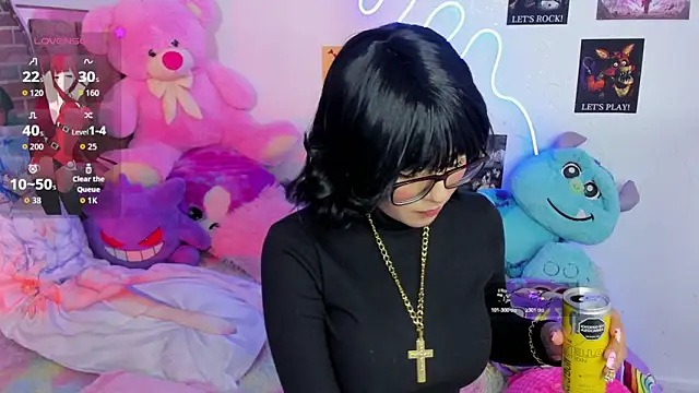 naoko kirino online show from 04-08-26, 02:11