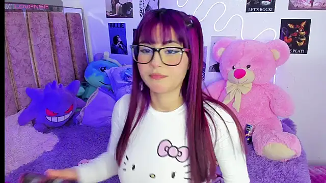 naoko kirino online show from 04-11-26, 02:49