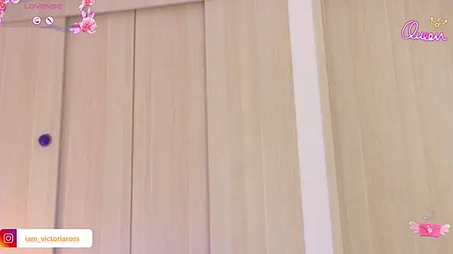 Snapshot of VictoriaRoss1 chatting on 03-13-26, 03:57 VictoriaRoss1 online show from 03-13-26, 03:57