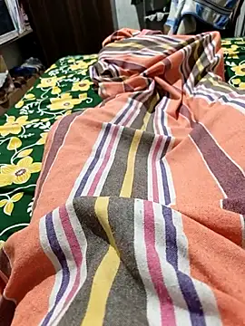 Pradi89 online show from 01-10-26, 08:10