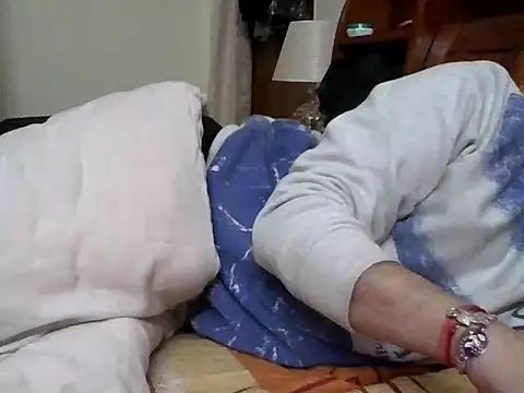 raka120294 online show from 01-19-25, 06:43