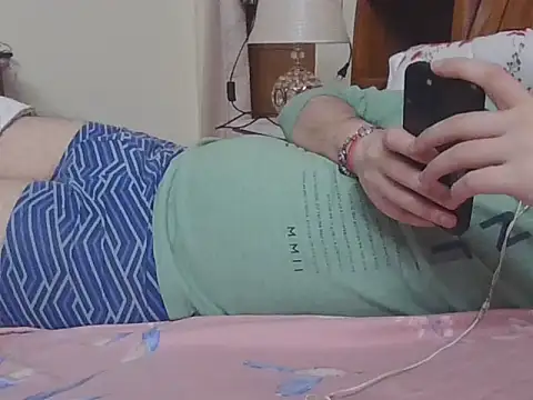 raka120294 online show from 03-09-25, 09:03