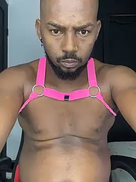 Destrozador415 online show from 01-13-26, 04:12