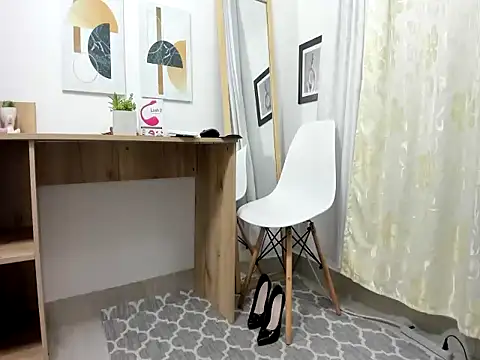 Snapshot of GenesisTT chatting on 02-01-25, 05:18 GenesisTT online show from 02-01-25, 05:18