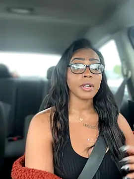 Blazerina online show from 10-10-25, 07:35