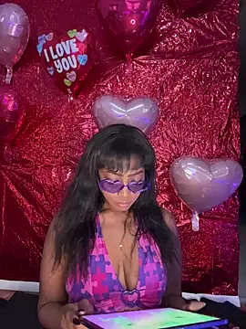 Blazerina online show from 02-14-26, 09:11