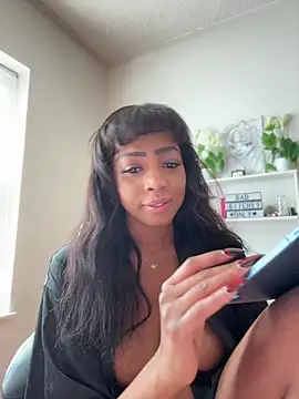 Blazerina online show from 02-18-26, 05:31