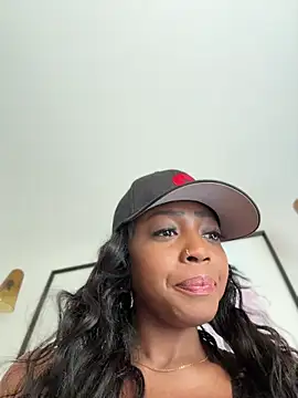 Blazerina online show from 02-24-26, 01:03