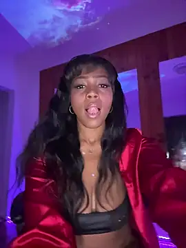 Blazerina online show from 03-04-26, 06:19