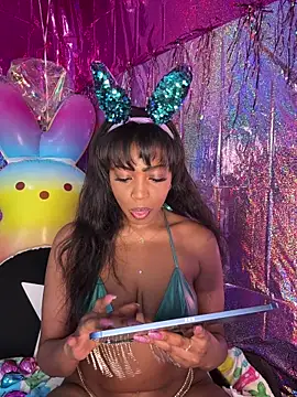 Blazerina online show from 04-02-26, 04:59