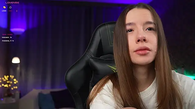 Amely Young online show from 03-23-25, 04:16