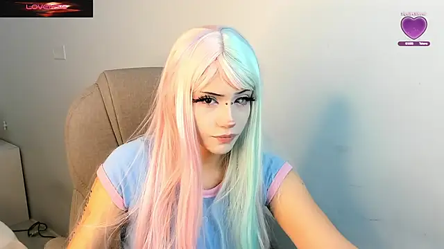 celestica rose online show from 12-07-24, 08:00