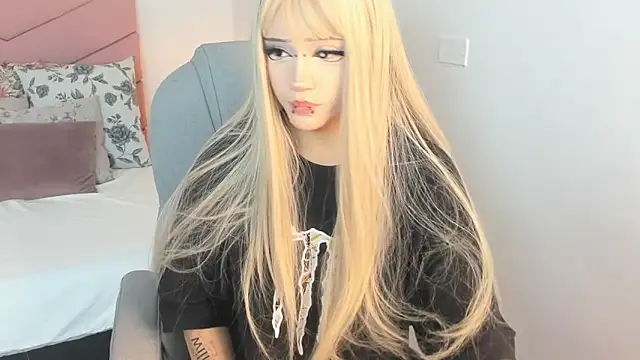 celestica rose online show from 01-25-25, 10:39