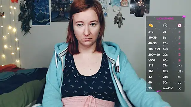 licentia  poetica online show from 12-22-25, 02:08