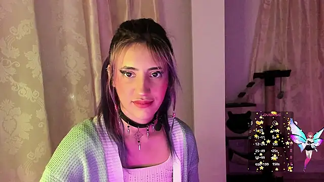 linnie  online show from 12-11-24, 12:02