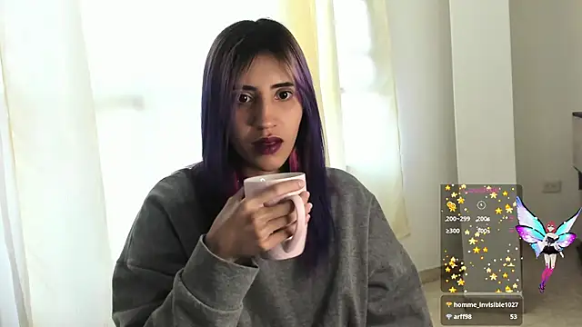 linnie  online show from 12-12-24, 11:29