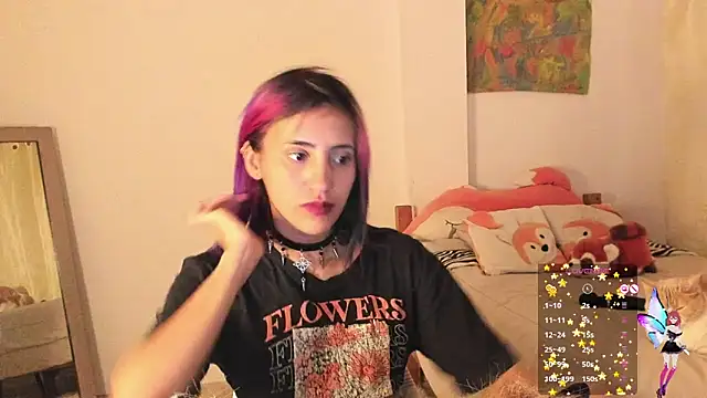 linnie  online show from 01-15-25, 07:59