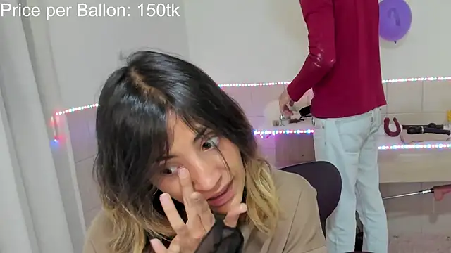 linnie  online show from 09-22-25, 11:07